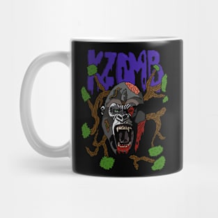 KZOMB Mug